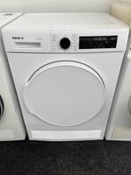 FRIAC CONDENSDROGER 8 KG met 1 jaar garantie, Ophalen, 6 tot 8 kg, N, N