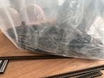 Trix H0 Rails + Trafo's, Hobby en Vrije tijd, Modeltreinen | H0, Ophalen of Verzenden, Gebruikt, Rails, Trix