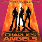 Charlie's Angels (OST), Ophalen of Verzenden, Zo goed als nieuw