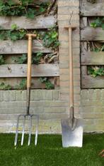 Div. tuingereedschap / handgereedschap, Ophalen, Gebruikt, Overige soorten