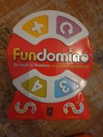 Fundomino spel, Ophalen of Verzenden, Zo goed als nieuw