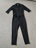 Studio Anneloes Jumpsuit - Zwart/Wit Krijtstreep Angelique !, Kleding | Dames, Jumpsuits, Studio Anneloes, Verzenden