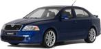 Skoda Octavia RS 2.0 TFSI 2006 Schaal 1:18, Ottomobile, OttOMobile, Auto, Ophalen of Verzenden