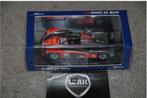 SALE !! 1:43 AUDI R10 TDI LEMANS SPARK S0691 WRH, Hobby en Vrije tijd, Modelauto's | 1:43, Ophalen of Verzenden, Zo goed als nieuw
