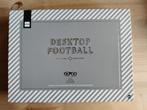 Desktop voetbal, Een of twee spelers, Ophalen of Verzenden, Nieuw
