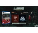 Alan Wake 2 - PS5 - Nieuw!, Spelcomputers en Games, Games | Sony PlayStation 5, Ophalen of Verzenden