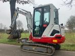 TAKEUCHI TB225 BJ2023, Zakelijke goederen, Machines en Bouw | Kranen en Graafmachines, Ophalen, Graafmachine