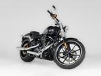 Harley-Davidson FXSB103 Breakout Solid (bj 2014), Motoren, Motoren | Harley-Davidson, 1690 cc, Bedrijf, Meer dan 35 kW, Overig