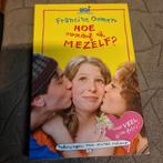 Hoe overleef ik mezelf? - Francine Oomen, Ophalen of Verzenden, Zo goed als nieuw, Francine Oomen, Fictie