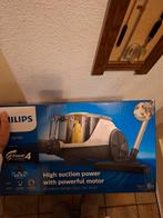 Philips 2000 Series Stofzuiger - Krachtige Reiniging!, Stofzuiger, Nieuw, Ophalen of Verzenden, Minder dan 1200 watt