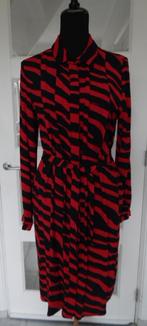 Mart Visser doorknoop-overhemdjurk maat 38, Kleding | Dames, Jurken, Maat 38/40 (M), Overige kleuren, Mart Visser, Ophalen of Verzenden