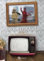 Draadstaal – Seizoen 7 (144 minuten), Cd's en Dvd's, Vanaf 12 jaar, Ophalen of Verzenden, Zo goed als nieuw, Komedie