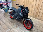 YAMAHA MT 09 ABS NIEUWSTAAT 2021 MT-09 BOMVOL ACCESSOIRES, Bedrijf, YAMAHA, Onbekend, 847 cc