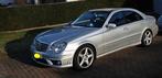Mercedes-Benz E-Klasse  E280  CDI  E63 amg uitgevoerd, Achterwielaandrijving, Zwart, 190 pk, 2987 cc