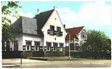 958692	Roden	1967 Drenthe	_gelopen met mooie zegel	 Deltawer beschikbaar voor biedingen