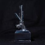 Stibniet uit China, Ophalen of Verzenden, Mineraal