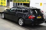 BMW 3 Serie Touring 318i Volledige Historie, Airco, Cruise c, Auto's, Te koop, Geïmporteerd, Benzine, 73 €/maand