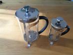 LEOPOLD VIENNA cafetiere: 350 ml, 1L, Huis en Inrichting, Keuken | Keukenbenodigdheden, Ophalen of Verzenden, Nieuw