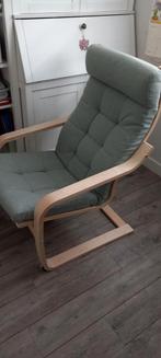 Zo goed als nieuw Ikea Fauteuil merk Poang, Ophalen, Zo goed als nieuw