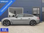 BMW i4 eDrive40 High Executive Trekh/Luchtv/Opendak 84 kWh, Achterwielaandrijving, Gebruikt, 143 pk, Leder