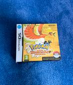 Pokémon HeartGold Version & PokéWalker in Doos, Nintendo, Nintendo, Nintendo, Overige genres