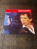 Rolling Stones, Ruby Tuesday, 7 inch, Single, Ophalen of Verzenden, Zo goed als nieuw