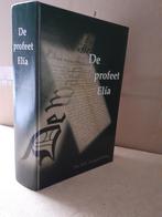 Ds. D.L. Aangeenbrug - De profeet Elia, Boeken, Godsdienst en Theologie, Ophalen of Verzenden