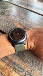 Garmin genix 3 sapphire, Ophalen, Gebruikt, Zwart, Garmin