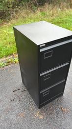 ladekast archiefkast dossierkast   Triumph, Huis en Inrichting, Ophalen, Gebruikt, Triumph, 50 tot 100 cm