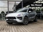 Porsche Macan 2.0 | SPORTDESIGN | SPORTUITLAATEINDPIJPEN | B, Auto's, Porsche, 12 maanden, Gebruikt, 109 €/maand, Bedrijf