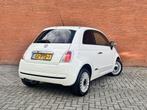 Fiat 500 1.2 Sport|AUTOMAAT|AIRCO|LICHTMETALENVELGEN, Auto's, Fiat, Euro 5, Gebruikt, 1242 cc, 4 cilinders