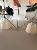 Artemide sospensione hanglamg, Ophalen, Gebruikt, 75 cm of meer