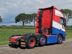 VOLVO FH 460 xl 6x2 i-save led, Automaat, Euro 6, Overige kleuren, Bedrijf
