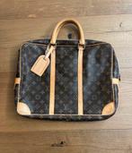 Louis Vuitton tas Origineel, Handtas, Ophalen of Verzenden, Bruin, Zo goed als nieuw