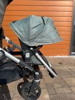 Rumble seat UppaBaby Vista V2 mét adapters, Duowagen, Zo goed als nieuw, Ophalen, Kinderwagen