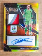 Panini Select Jasper Cillessen /10 matchworn, Ophalen of Verzenden, Zo goed als nieuw, Buitenlandse clubs, Spelerskaart