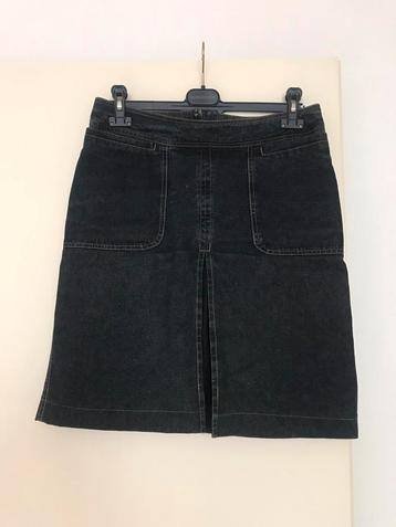 Jeans rok spijker rok Riverwoods maat 38