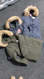 Restpartij Canada Goose, Nieuw, Blauw, Ophalen of Verzenden