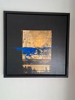 Kunst schilderij, Antiek en Kunst, Kunst | Schilderijen | Abstract, Ophalen