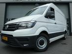 Volkswagen Crafter 35 2.0 TDI 180 pk L3H3 ( L2H2) airco, app, Gebruikt, Euro 6, 4 cilinders, Volkswagen