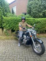 Honda shadow 750 / 18500 km / 2e eigenaar, Particulier, Chopper