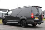 Fiat Scudo 2.0 Diesel 145 L3 PB Edition FACE LIFT! Camera, C, Auto's, Bestelauto's, 145 pk, Stof, Gebruikt, Euro 6