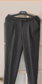 Nieuwe grijze pantalon maat S, Ophalen of Verzenden, Zo goed als nieuw, Grijs, Lang