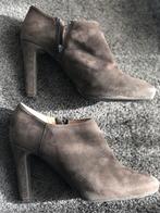 Enkellaars Unisa bruin, Kleding | Dames, Schoenen, Ophalen of Verzenden, Gedragen, Bruin