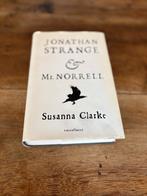 Susanna Clarke - Jonathan Strange and Mr Norrell, Ophalen, Gelezen, Susanna Clarke