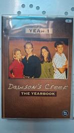 Dawson creek the yearbook, Cd's en Dvd's, Ophalen of Verzenden, Zo goed als nieuw