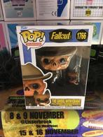 Funko Pop! Ghoul 1766 Fall Out, Ophalen of Verzenden, Nieuw