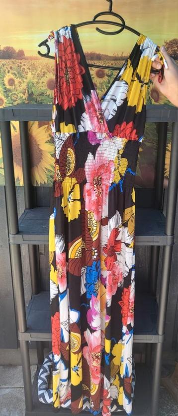 2x jurk jurken van Defox maat S-M beschikbaar voor biedingen