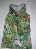 Singlet merk molo maat 110/116, Molo, Ophalen of Verzenden, Zo goed als nieuw, Shirt of Longsleeve