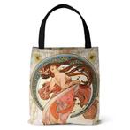 Alphonse Mucha The Dance de dans Kunst Tas, Ophalen of Verzenden, Nieuw, Handtas